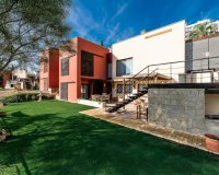 Herverkoop - Townhouse / Duplex / Corner - Estepoa - Selwo