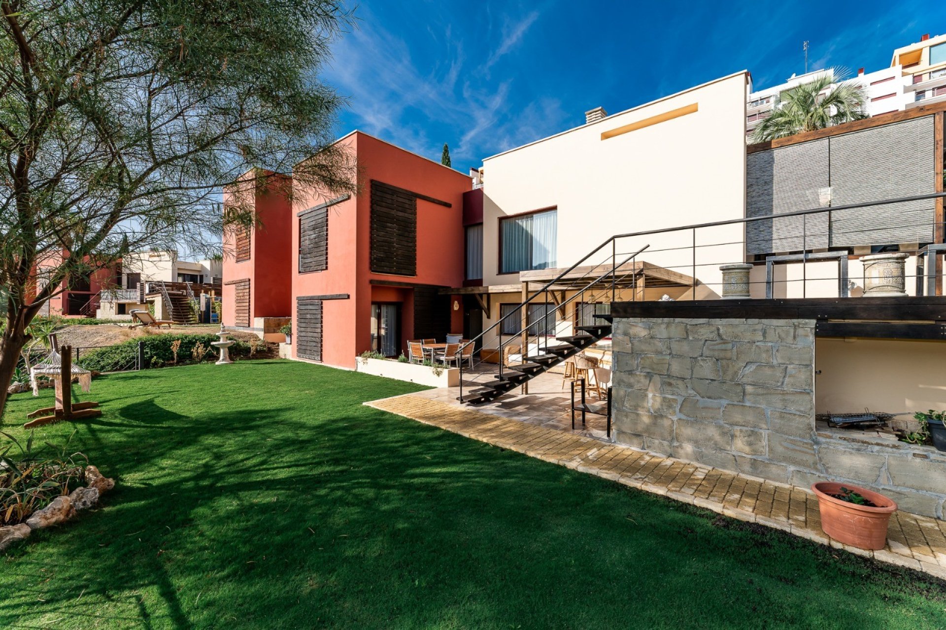 Herverkoop - Townhouse / Duplex / Corner - Estepoa - Selwo