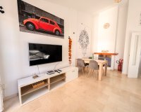 Herverkoop - Townhouse / Duplex / Corner - Finestrat - Golf Bahía