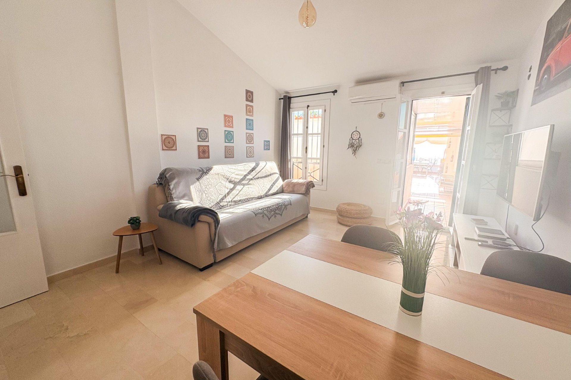 Herverkoop - Townhouse / Duplex / Corner - Finestrat - Golf Bahía