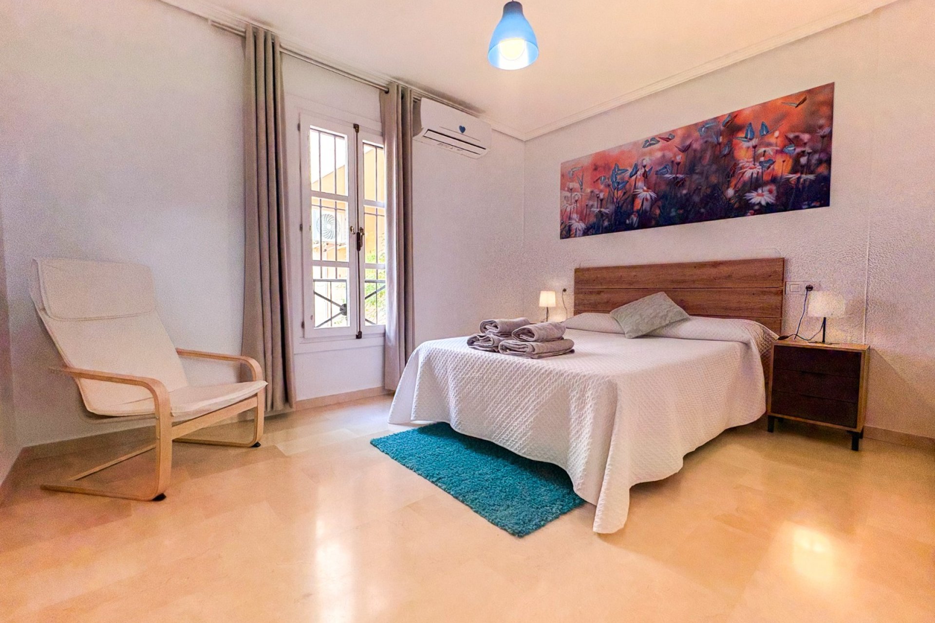 Herverkoop - Townhouse / Duplex / Corner - Finestrat - Golf Bahía