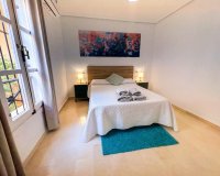 Herverkoop - Townhouse / Duplex / Corner - Finestrat - Golf Bahía