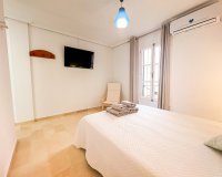 Herverkoop - Townhouse / Duplex / Corner - Finestrat - Golf Bahía