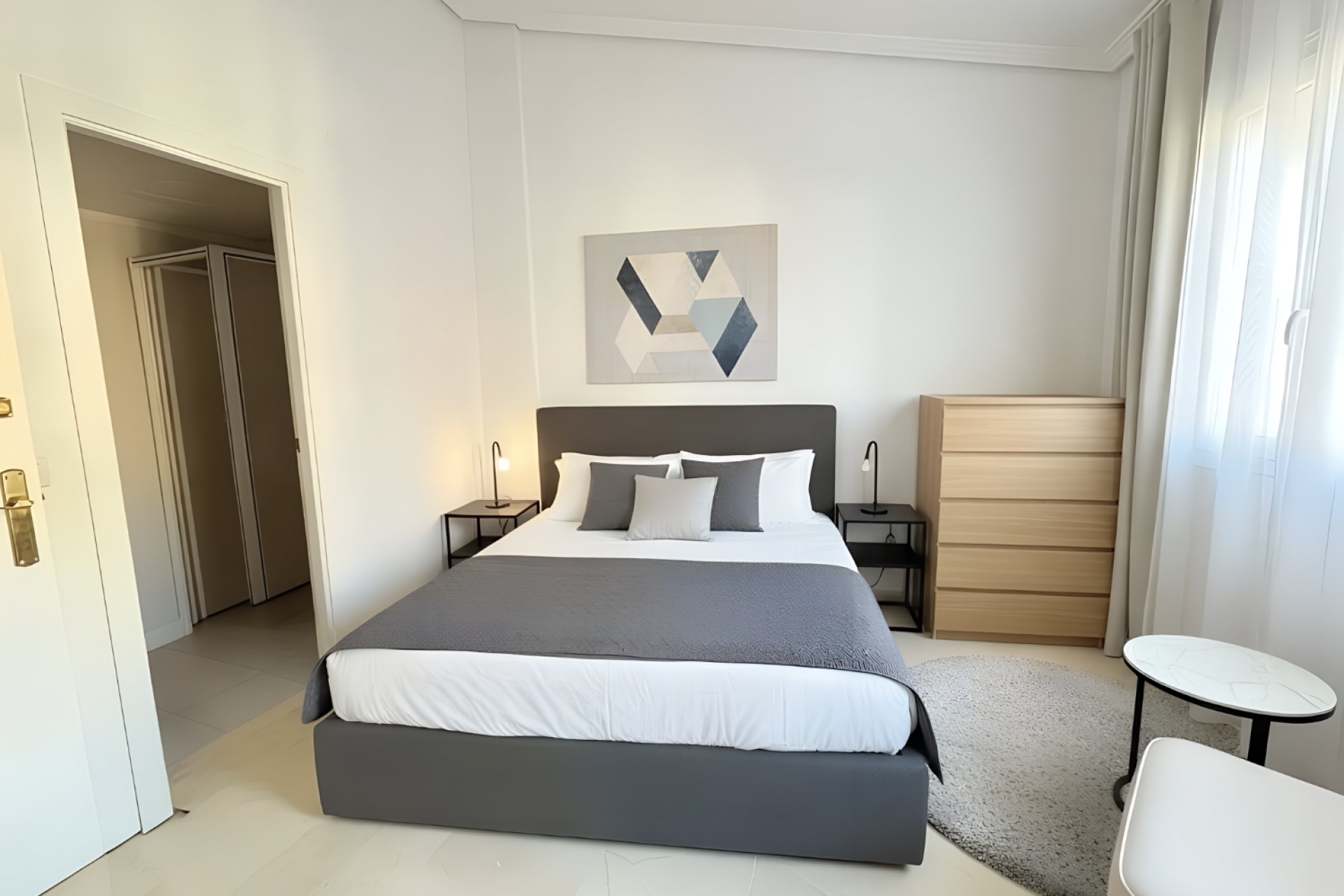 Herverkoop - Townhouse / Duplex / Corner - Finestrat - Golf Bahía