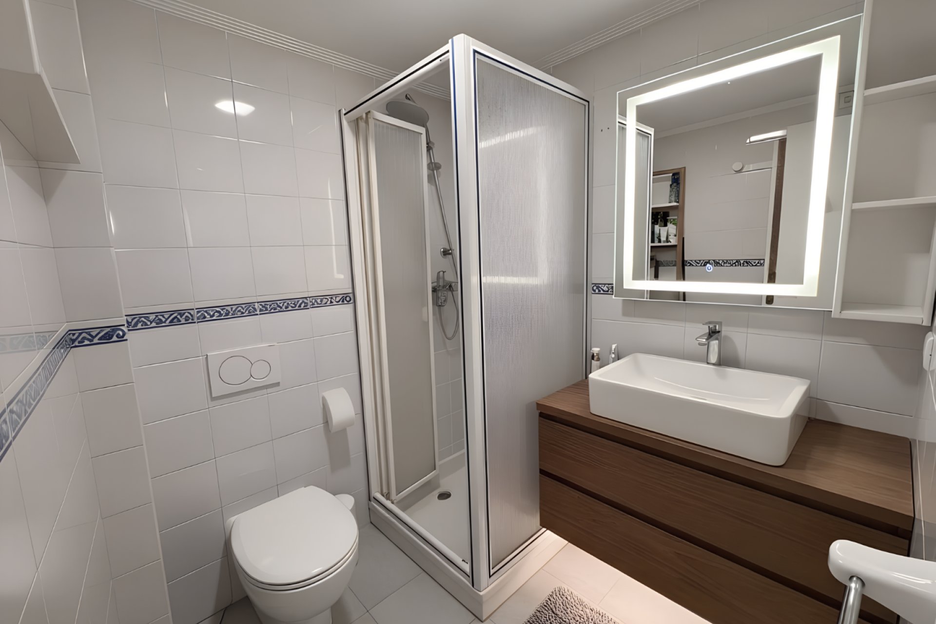 Herverkoop - Townhouse / Duplex / Corner - Finestrat - Golf Bahía