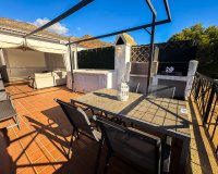 Herverkoop - Townhouse / Duplex / Corner - Finestrat - Golf Bahía