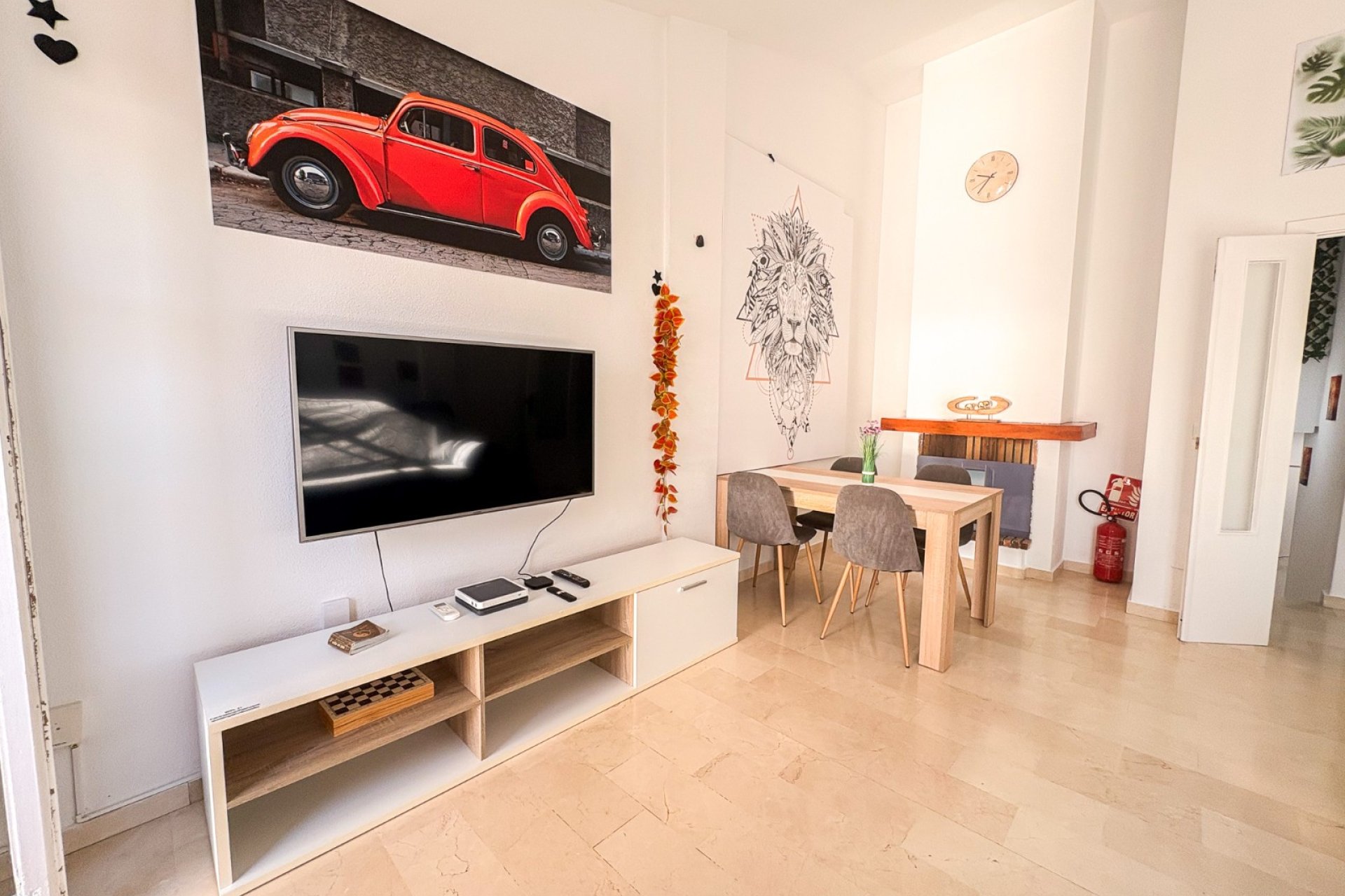 Herverkoop - Townhouse / Duplex / Corner - Finestrat - Golf Bahía