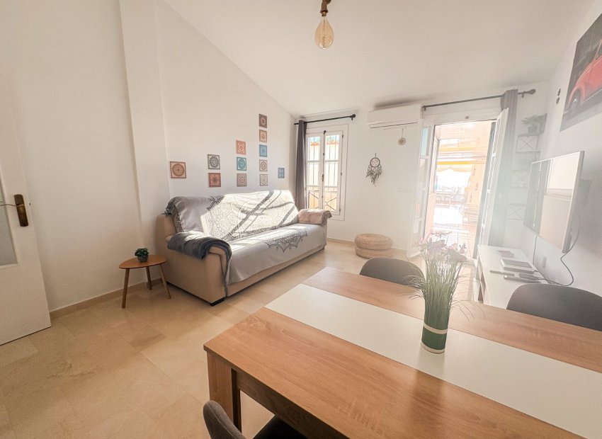 Herverkoop - Townhouse / Duplex / Corner - Finestrat - Golf Bahía