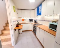 Herverkoop - Townhouse / Duplex / Corner - Finestrat - Golf Bahía