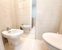 Herverkoop - Townhouse / Duplex / Corner - Finestrat - Golf Bahía