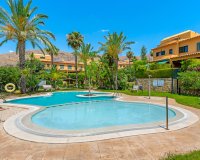 Herverkoop - Townhouse / Duplex / Corner - Finestrat - Sierra Cortina