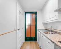 Herverkoop - Townhouse / Duplex / Corner - Finestrat - Sierra Cortina