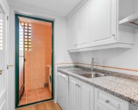 Herverkoop - Townhouse / Duplex / Corner - Finestrat - Sierra Cortina