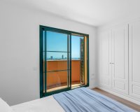 Herverkoop - Townhouse / Duplex / Corner - Finestrat - Sierra Cortina