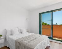 Herverkoop - Townhouse / Duplex / Corner - Finestrat - Sierra Cortina