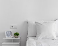 Herverkoop - Townhouse / Duplex / Corner - Finestrat - Sierra Cortina