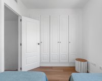 Herverkoop - Townhouse / Duplex / Corner - Finestrat - Sierra Cortina