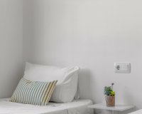 Herverkoop - Townhouse / Duplex / Corner - Finestrat - Sierra Cortina