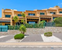 Herverkoop - Townhouse / Duplex / Corner - Finestrat - Sierra Cortina