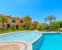 Herverkoop - Townhouse / Duplex / Corner - Finestrat - Sierra Cortina