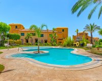 Herverkoop - Townhouse / Duplex / Corner - Finestrat - Sierra Cortina