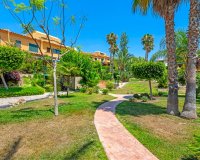 Herverkoop - Townhouse / Duplex / Corner - Finestrat - Sierra Cortina