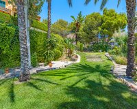 Herverkoop - Townhouse / Duplex / Corner - Finestrat - Sierra Cortina