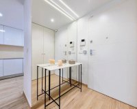 Herverkoop - Townhouse / Duplex / Corner - Finestrat - Urbanización