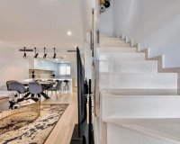 Herverkoop - Townhouse / Duplex / Corner - Finestrat - Urbanización
