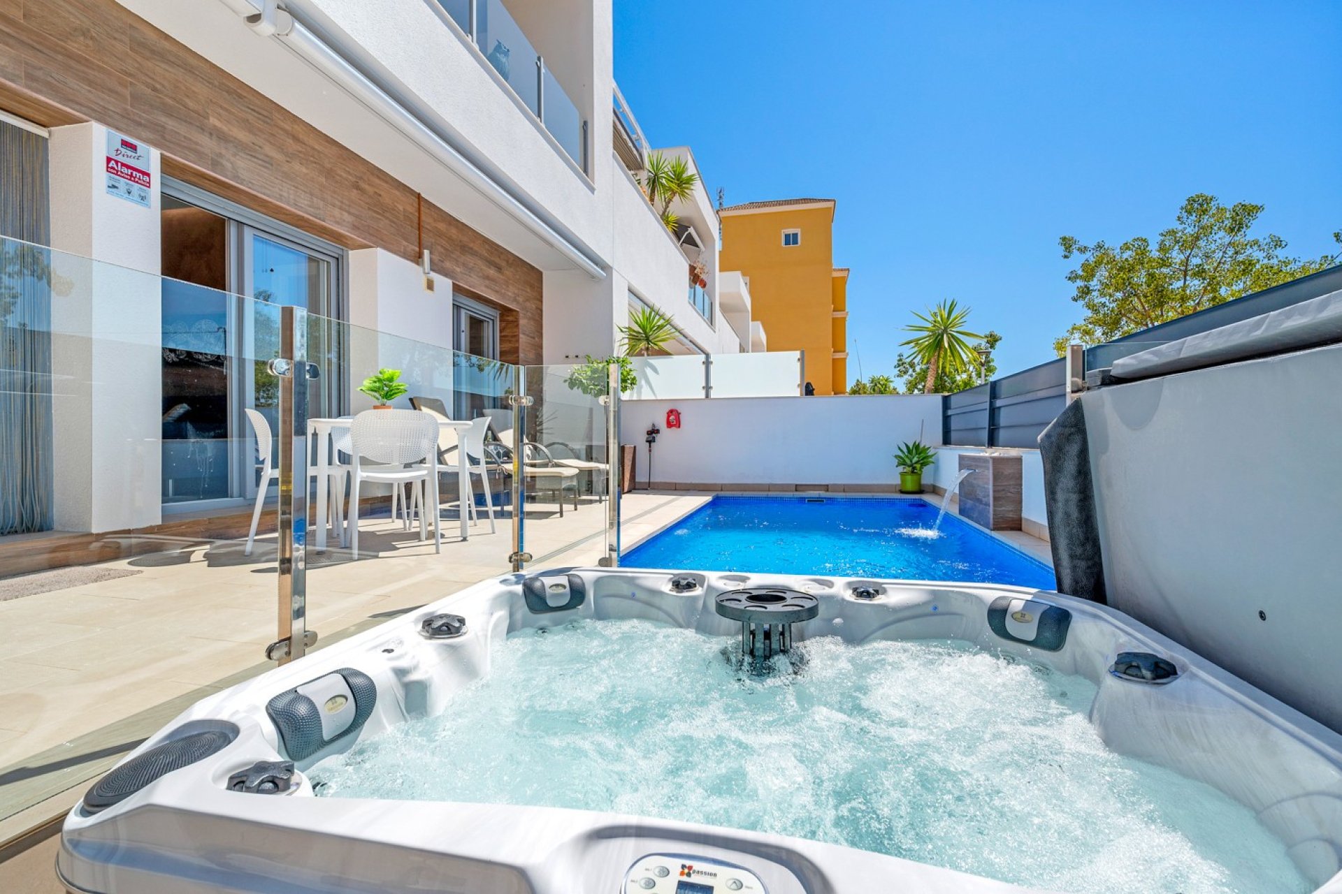 Herverkoop - Townhouse / Duplex / Corner - Formentera del Segura - Formentera De Segura