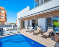 Herverkoop - Townhouse / Duplex / Corner - Formentera del Segura - Formentera De Segura