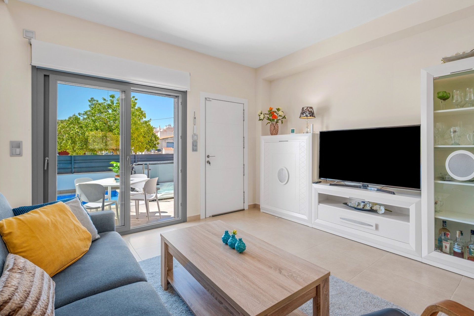 Herverkoop - Townhouse / Duplex / Corner - Formentera del Segura - Formentera De Segura