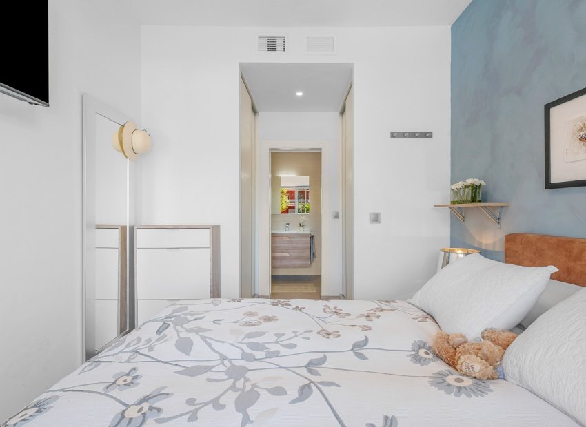 Herverkoop - Townhouse / Duplex / Corner - Formentera del Segura - Formentera De Segura