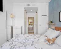 Herverkoop - Townhouse / Duplex / Corner - Formentera del Segura - Formentera De Segura