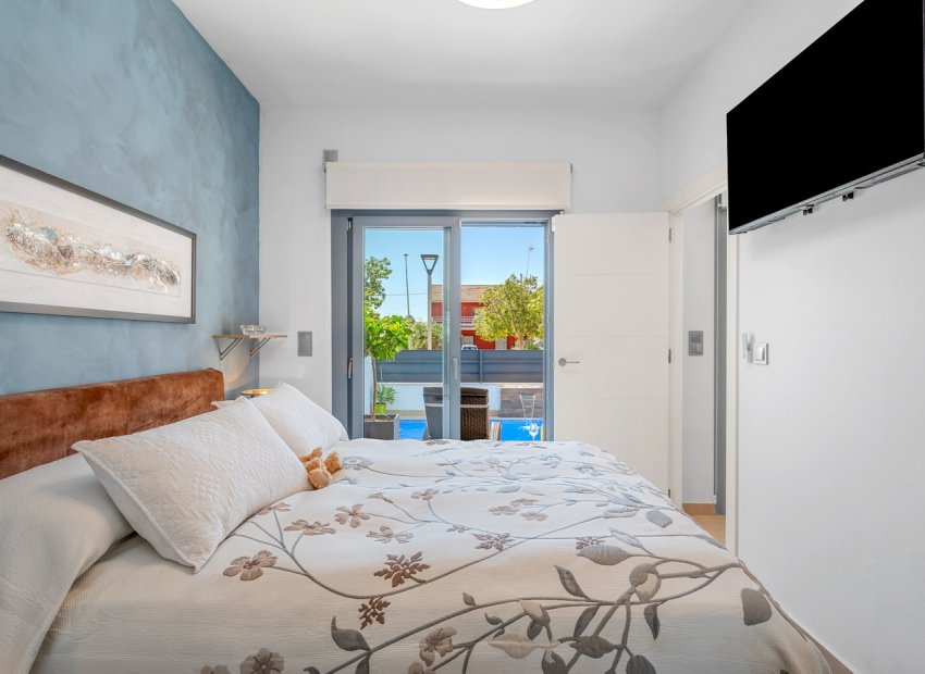 Herverkoop - Townhouse / Duplex / Corner - Formentera del Segura - Formentera De Segura