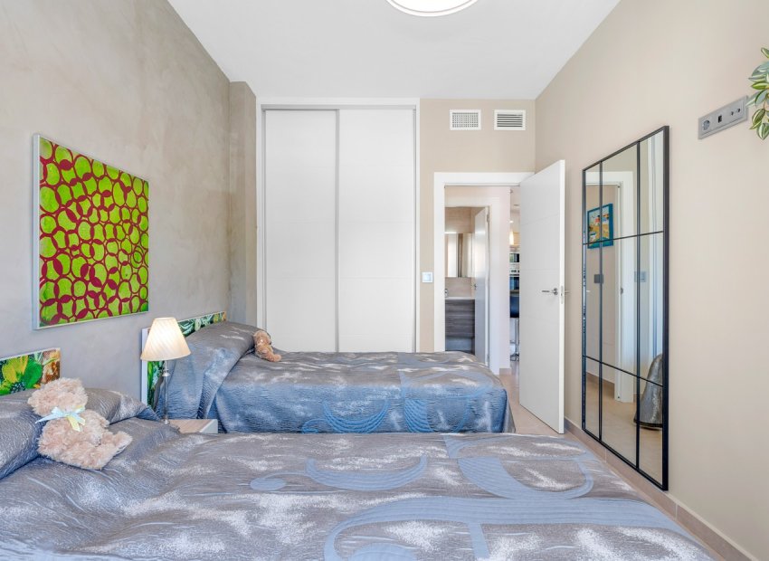 Herverkoop - Townhouse / Duplex / Corner - Formentera del Segura - Formentera De Segura