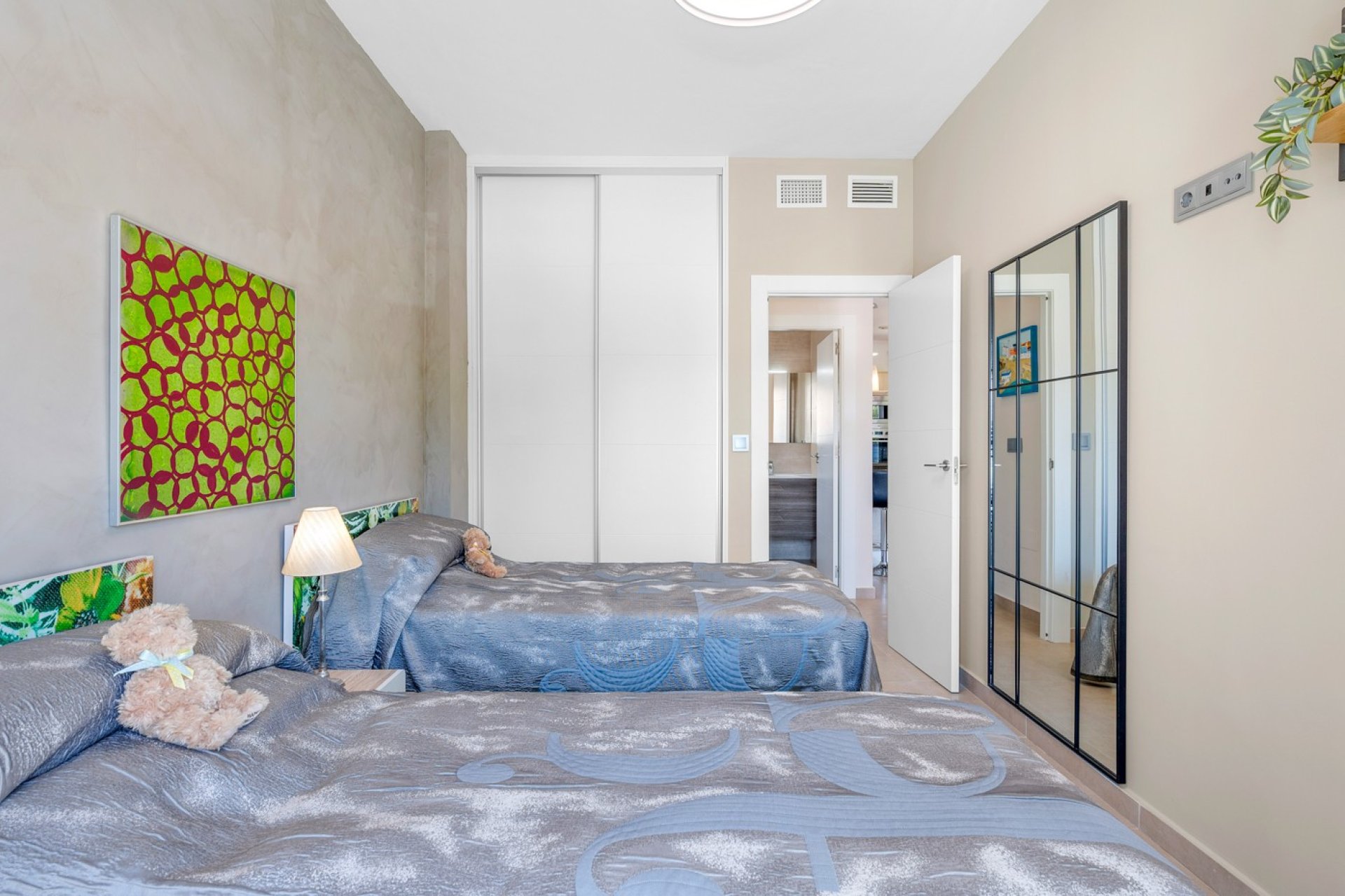 Herverkoop - Townhouse / Duplex / Corner - Formentera del Segura - Formentera De Segura