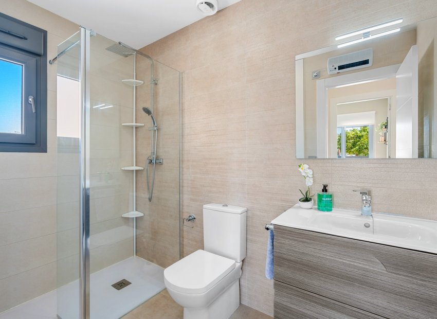 Herverkoop - Townhouse / Duplex / Corner - Formentera del Segura - Formentera De Segura