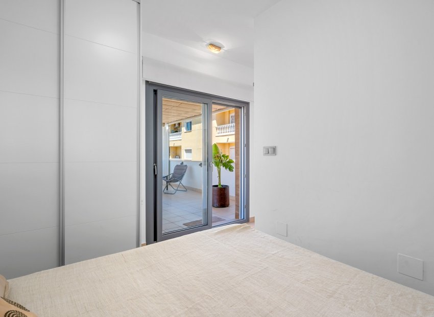 Herverkoop - Townhouse / Duplex / Corner - Formentera del Segura - Formentera De Segura