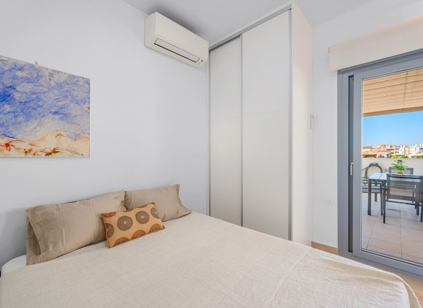 Herverkoop - Townhouse / Duplex / Corner - Formentera del Segura - Formentera De Segura