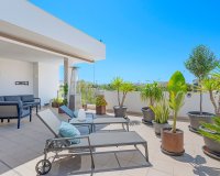 Herverkoop - Townhouse / Duplex / Corner - Formentera del Segura - Formentera De Segura
