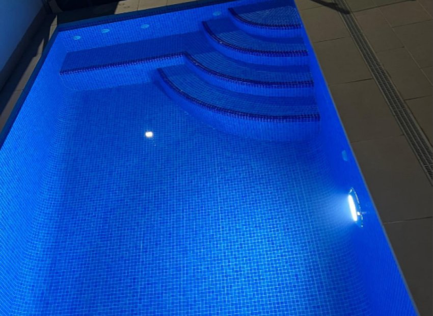 Herverkoop - Townhouse / Duplex / Corner - Formentera del Segura - Formentera De Segura