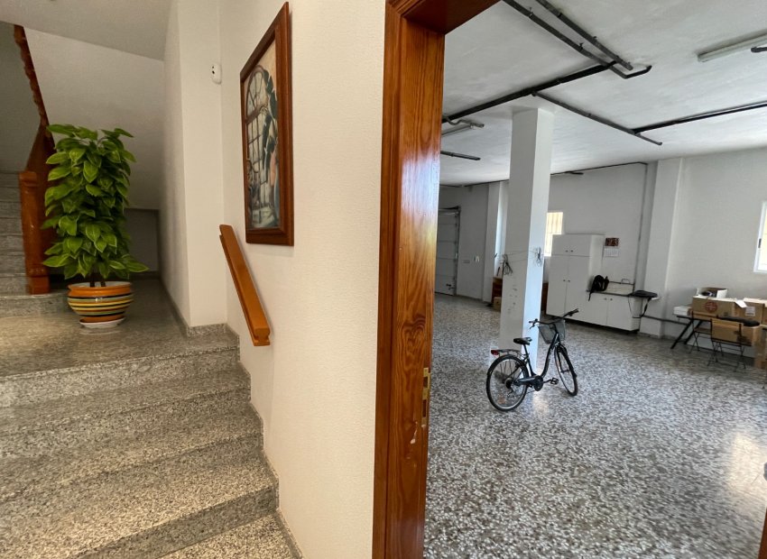 Herverkoop - Townhouse / Duplex / Corner - Formentera del Segura - Formentera De Segura