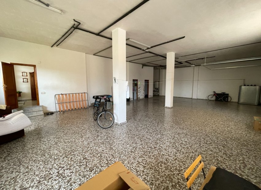 Herverkoop - Townhouse / Duplex / Corner - Formentera del Segura - Formentera De Segura