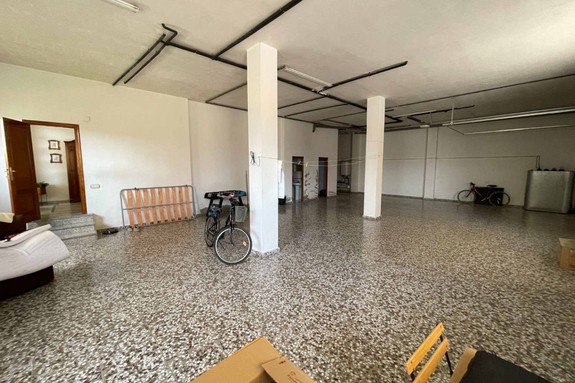 Herverkoop - Townhouse / Duplex / Corner - Formentera del Segura - Formentera De Segura