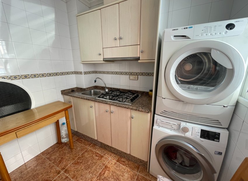 Herverkoop - Townhouse / Duplex / Corner - Formentera del Segura - Formentera De Segura