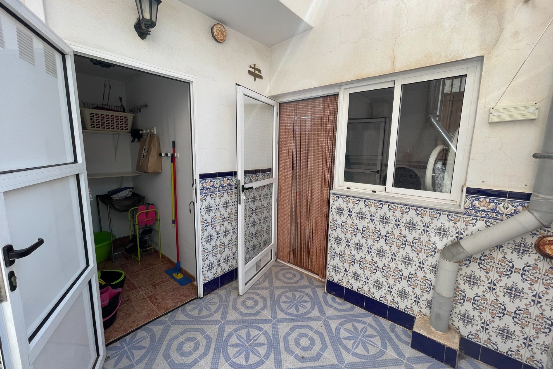 Herverkoop - Townhouse / Duplex / Corner - Formentera del Segura - Formentera De Segura