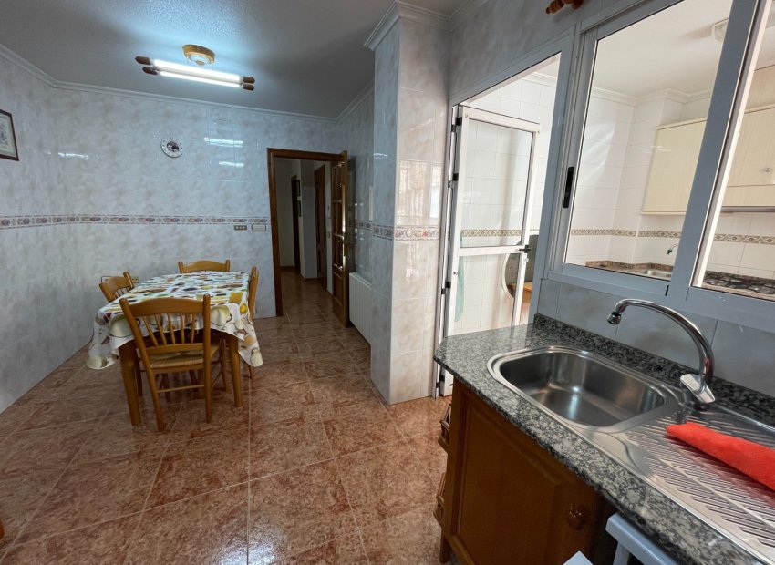 Herverkoop - Townhouse / Duplex / Corner - Formentera del Segura - Formentera De Segura