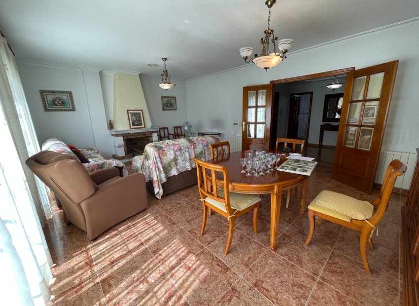 Herverkoop - Townhouse / Duplex / Corner - Formentera del Segura - Formentera De Segura