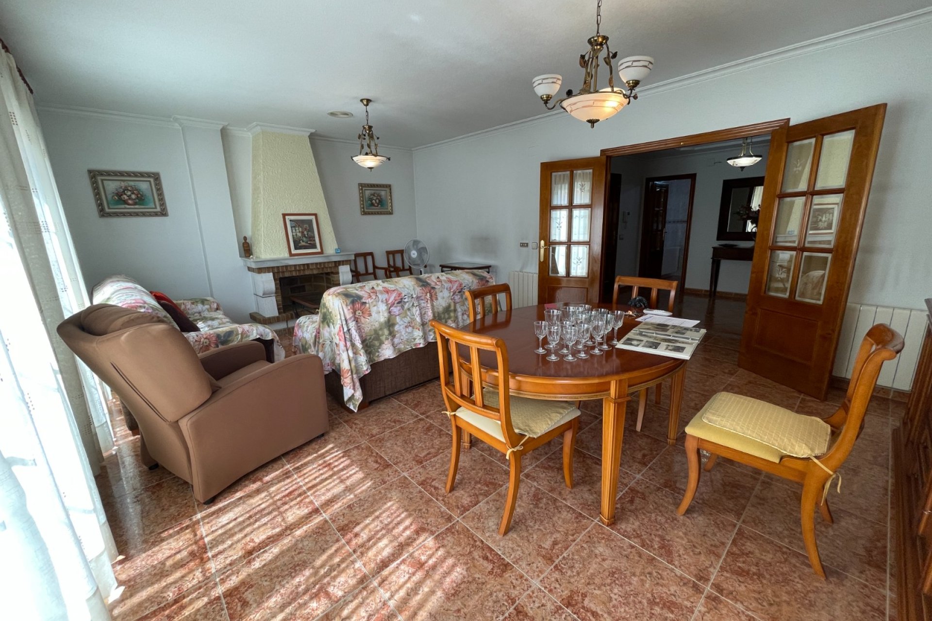 Herverkoop - Townhouse / Duplex / Corner - Formentera del Segura - Formentera De Segura